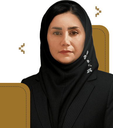 وبسایت رسمی حمیده محسنی تبار وکیل پایه یک دادگستری استان کرمان و شهرستان جیرفت به همراه مشاوره آنلاین در سراسر ایران