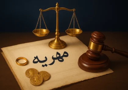 وبسایت رسمی حمیده محسنی تبار وکیل پایه یک دادگستری استان کرمان و شهرستان جیرفت به همراه مشاوره آنلاین در سراسر ایران